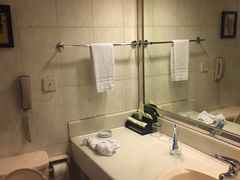 -厦门庐山大酒店