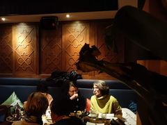 大堂-Tajine Moroccan塔金摩洛哥中东餐厅