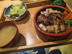 -一豚轩·烧鸟·豚骨拉面(五四路店)