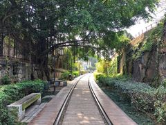 景点-铁路文化公园