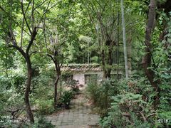 -求雨山文化公园