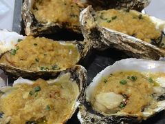 -云晓光头烧烤吧(川沙绿地店)