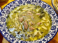 -园林美食城·本土农家菜(杨和镇店)