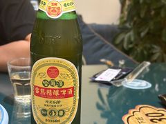 -君霖海鲜私房菜(春柳店)