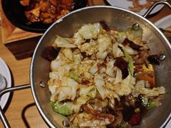 -周麻婆·川式小炒(泉州鲤城超越工业园店)