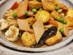 -南方酒店·淮扬菜(回民街店)