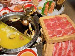 -降霜牛寿喜烧.和牛金赏Plus(501城市广场店)