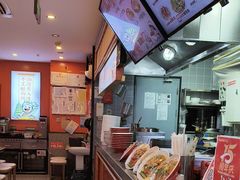 -陕味食族油泼面·小炒盖码面(双榆树店)