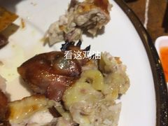 -广东道至正餐厅(区庄店)
