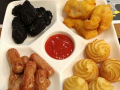 -乐凯撒披萨(中心书城店)
