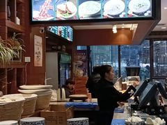 -毅祥斋老孙家泡馍(西羊市店)