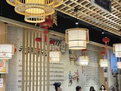 -易老妈蹄花.特色川菜(人民公园总店)