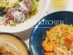 -BE BRIGHT KITCHEN(正佳广场店)