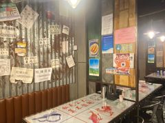 -辉记炭烧海鲜大排档·老字号(福田店)