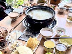 -尼玛藏家风味园(阿山食城店)