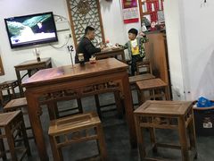 大堂-随柳居·苏式小吃(建新巷店)