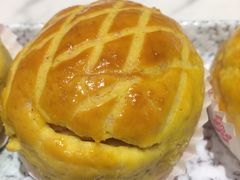 -菲滋意式餐厅(加州阳光二店)