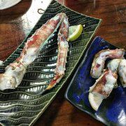 -蟹料理 北海道かに将軍(札幌本店)