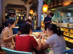 -坛宗剁椒鱼头(河西王府井店)