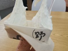 -野人先生Gelato(上海长宁龙之梦店)