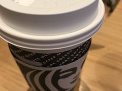 -星巴克(成都东站店)