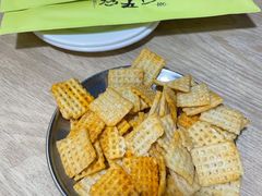 锅巴-烤五行·烧烤烤串(石佛营店)