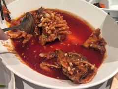 -眉州东坡·熊猫主题餐厅(枫蓝店)