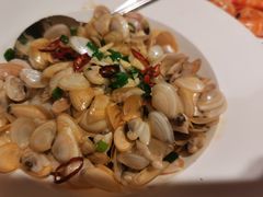 -高佳庄·舟山海鲜(海景旗舰店)