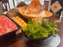 -东海怡品海鲜豆捞(舟宿夜江店)