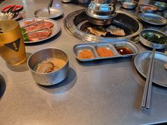 -大叹号·朝鲜族烤肉(潍坊泰华城店)