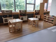 -海汀顿儿童之家(保利香雪园区)