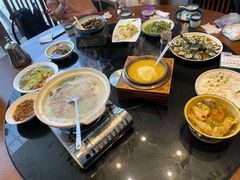 -锡和无锡菜(景丽苑店)