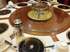 -葛记红焖羊肉(和平路形象店)