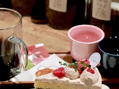 -echoes coffee回响咖啡(红山店)
