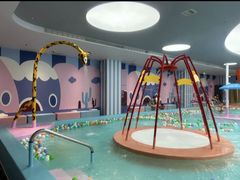 -青水瓦台汤泉(未央店)