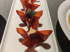 -庆云楼饭庄(什刹海店)