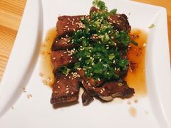 -福匠日本料理(人民路店)