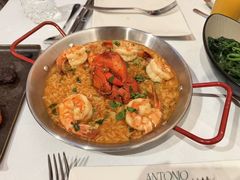 -安东尼奥餐厅