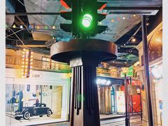 -1192弄老上海风情街(世纪汇广场店)