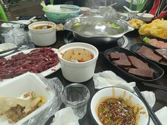 -老猫牛肉火锅(沙溪店)