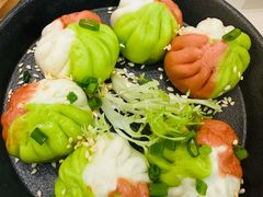 -蔡澜点心·粤菜(月星环球港店)