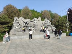 -石家庄市动物园