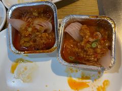 -苏格里岛自助烧烤火锅(花果园兰花广场店)