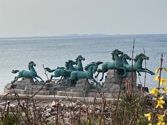 -养马岛旅游度假区