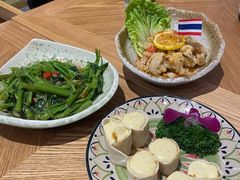 -尚SHANG泰国菜(中山大道店)