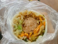 -张果佬年糕卷(科巷店)