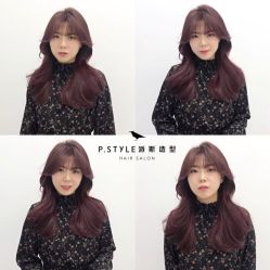 -P.STYLE 派斯造型