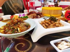 -大江南食府(石景山店)