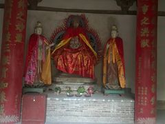 -白台寺