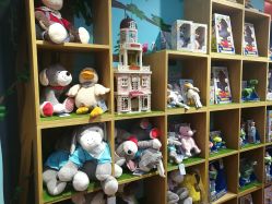 点击看大图 -KIDSLAND(北京蓝色港湾店)